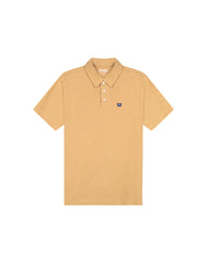 Męska Koszulka Polo Wrangler Polo Shirt Ermine 112378449