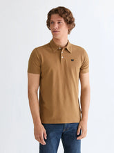 Męska Koszulka Polo Wrangler Polo Shirt Ermine 112378449