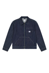MESKA KURTKA LEE 91W WORKWEAR JKT CYRUS 112376426