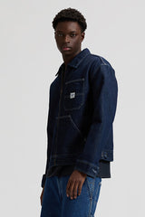MESKA KURTKA LEE 91W WORKWEAR JKT CYRUS 112376426