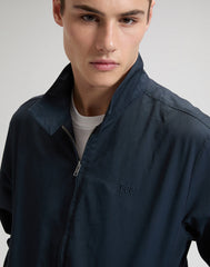 Męska Kurtka Lee Harrington Classic Jacket Rebel Navy 112376452