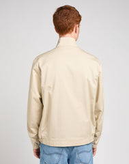 Męska Kurtka Lee Harrington Jacket Oatmeal 112349978