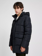 MĘSKA KURTKA LEE MERCURY PUFFER JKT BLACK 112371322