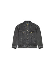 MESKA KURTKA LEE RELAXED RIDER JACKET REKINDLE 112376447