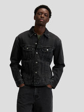 Męska Kurtka Lee Relaxed Rider Jacket Rekindle 112376447