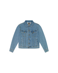 Męska Kurtka Lee Rider Jacket Firestone 112377246