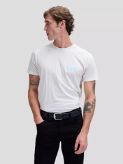 MĘSKI PASEK LEE BELT BLACK 112124768