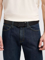 MĘSKI PASEK LEE CORE BELT BLACK 112124781