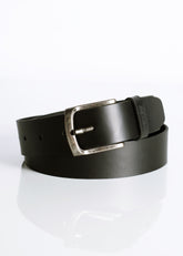 Męski Pasek Wrangler Belt Black 112352678