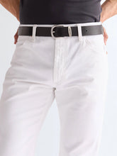 Męski Pasek Wrangler Easy Belt Black 112352691