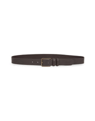 Męski Pasek Wrangler Slim Belt Brown 112344043