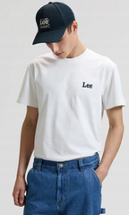MĘSKIE CZAPKA LEE WW EMBROIDERY CAP REBEL NAVY 112377730