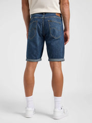 Szorty Jeansowe Męskie Lee 5 Pocket Short Dirty Man 112363929