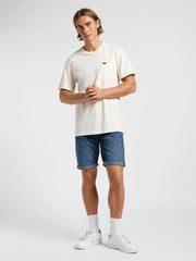 Szorty Jeansowe Męskie Lee 5 Pocket Short Dirty Man 112363929