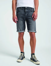 Szorty Jeansowe Męskie Lee 5 Pocket Short Washed Otto 112363927