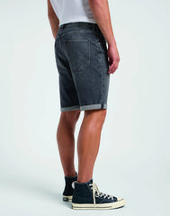 Szorty Jeansowe Męskie Lee 5 Pocket Short Washed Otto 112363927