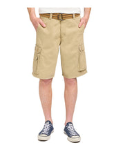 MESKIE SPODENKI LEE WYOMING CARGO BUFF 112145580