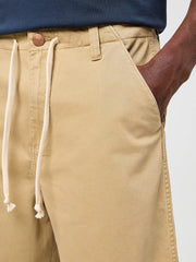 Meskie Spodenki Wrangler Cj Drawstring Short Kelp c