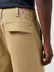 Meskie Spodenki Wrangler Cj Drawstring Short Kelp c