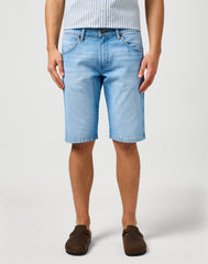 Szorty Męskie Wrangler Colton Shorts Slate Shade 112362489