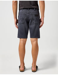 Szorty Jeansowe Męskie Wrangler Texas Shorts Dusk 112364833
