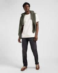 MESKIE SPODNIE DAREN ZIP FLY APOTHIC 112370712