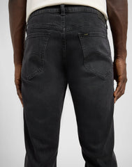 MESKIE SPODNIE DAREN ZIP FLY APOTHIC 112370712