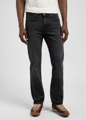 MESKIE SPODNIE DAREN ZIP FLY APOTHIC 112370712