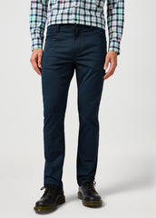 MESKIE SPODNIE GREENSBORO DARK NAVY 112364829
