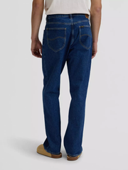 MĘSKIE SPODNIE JEANSOWE LEE ASHER INDIGO WARP 112376399