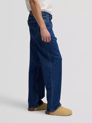 MĘSKIE SPODNIE JEANSOWE LEE ASHER INDIGO WARP 112376399