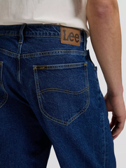 MĘSKIE SPODNIE JEANSOWE LEE ASHER INDIGO WARP 112376399