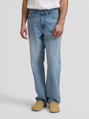 MĘSKIE SPODNIE JEANSOWE LEE ASHER JET 112376373