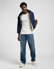 Meskie Spodnie Jeansowe Lee Asher Myron 112371299