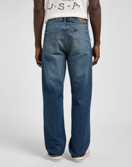 Meskie Spodnie Jeansowe Lee Asher Myron 112371299