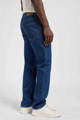 Męskie Spodnie Jeansowe Lee Brooklyn Baxter 112370530