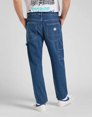 MĘSKIE SPODNIE JEANSOWE LEE CARPENTER MID WORN BOLTON L75KOMIP 112140844