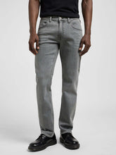 Męskie Spodnie Jeansowe Lee Daren Zip Fly Alucard 112370643