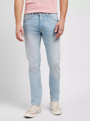 MĘSKIE SPODNIE JEANSOWE LEE DAREN ZIP FLY BRENTWOOD 112349221