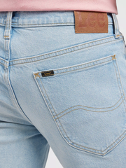 MĘSKIE SPODNIE JEANSOWE LEE DAREN ZIP FLY BRENTWOOD 112349221