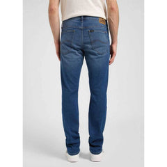 Meskie Spodnie Jeansowe Lee Daren Zip Fly Carson 112372614