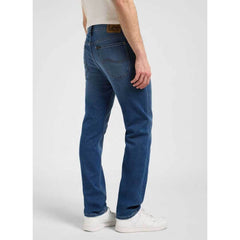 Meskie Spodnie Jeansowe Lee Daren Zip Fly Carson 112372614