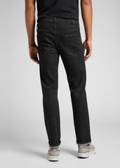 MĘSKIE SPODNIE JEANSOWE LEE DAREN ZIP FLY CLEAN CROSBY L707PYHE 112140691