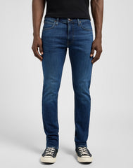 Męskie Spodnie Jeansowe Lee Luke Bobbie 112370586