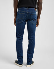 Męskie Spodnie Jeansowe Lee Luke Bobbie 112370586