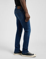 Męskie Spodnie Jeansowe Lee Luke Bobbie 112370586