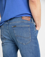 Spodnie Męskie Jeansowe Lee Luke Fresh L719ROIG 112119386