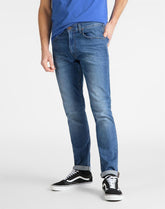 Spodnie Męskie Jeansowe Lee Luke Fresh L719ROIG 112119386