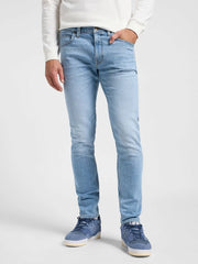 Męskie Spodnie Jeansowe Lee Luke Typhoon 112363977