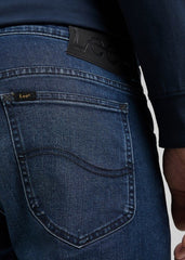 MĘSKIE SPODNIE JEANSOWE LEE RIDER MID PORTER L701QCRS 112144387